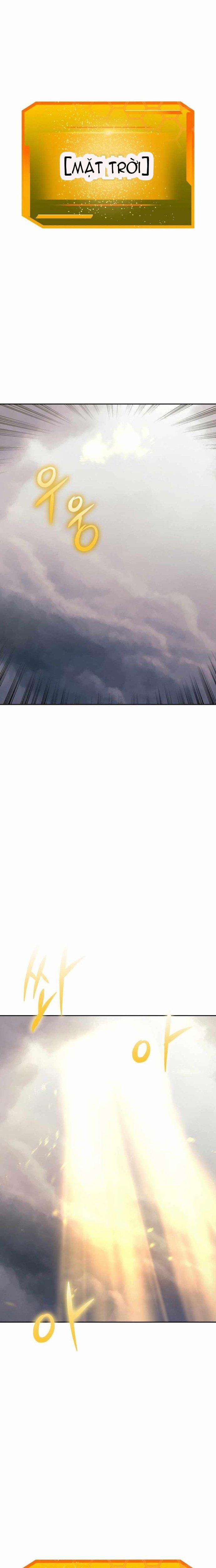 Từ Hôm Nay, Tôi Là Một Người Chơi 95 trang 6