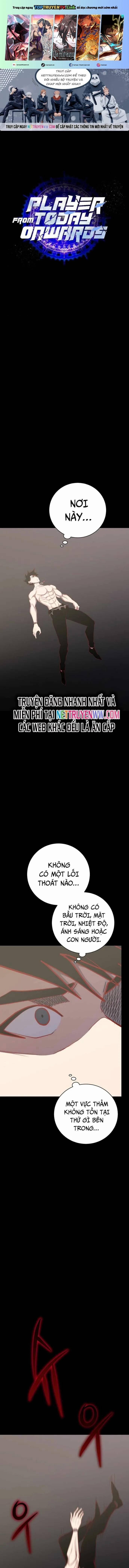 Từ Hôm Nay, Tôi Là Một Người Chơi 96 trang 0