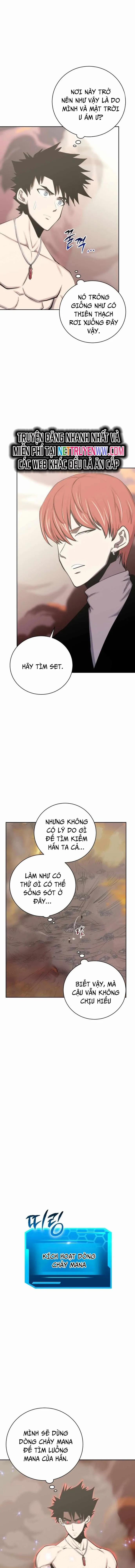 Từ Hôm Nay, Tôi Là Một Người Chơi 96 trang 13