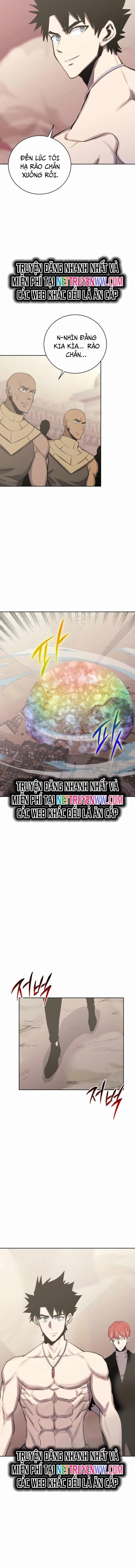 Từ Hôm Nay, Tôi Là Một Người Chơi 96 trang 15