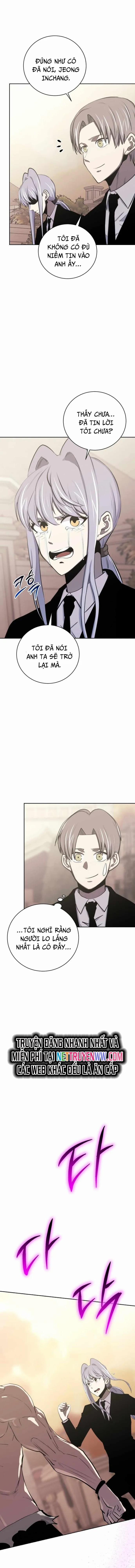 Từ Hôm Nay, Tôi Là Một Người Chơi 96 trang 16