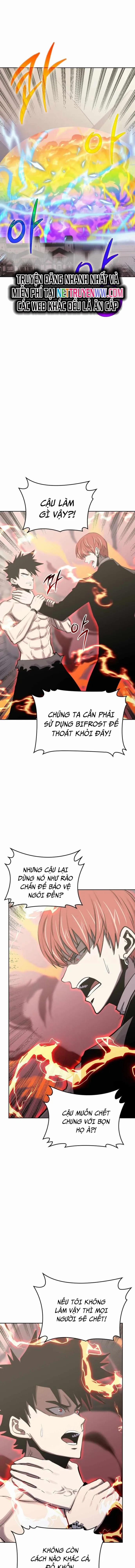 Từ Hôm Nay, Tôi Là Một Người Chơi 96 trang 4