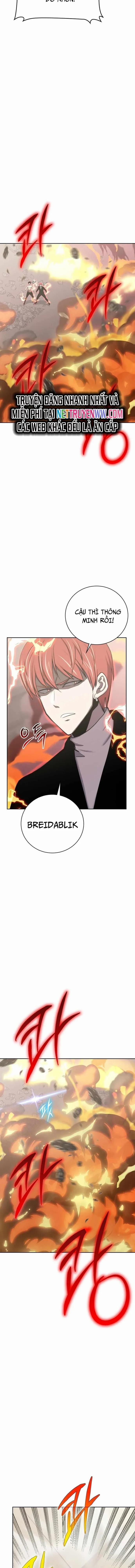 Từ Hôm Nay, Tôi Là Một Người Chơi 96 trang 5