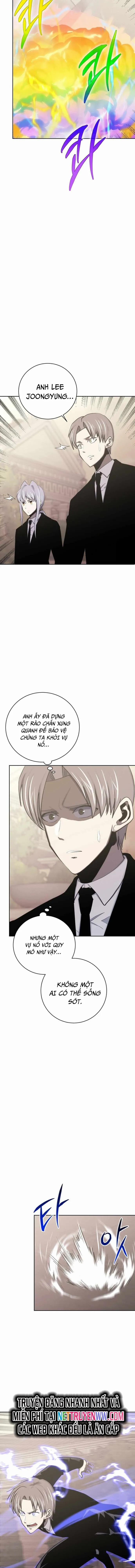 Từ Hôm Nay, Tôi Là Một Người Chơi 96 trang 6