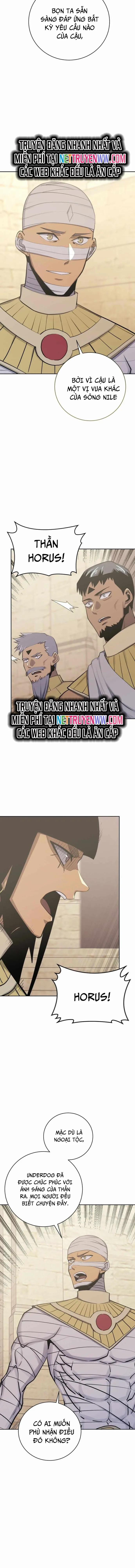 Từ Hôm Nay, Tôi Là Một Người Chơi 97 trang 11