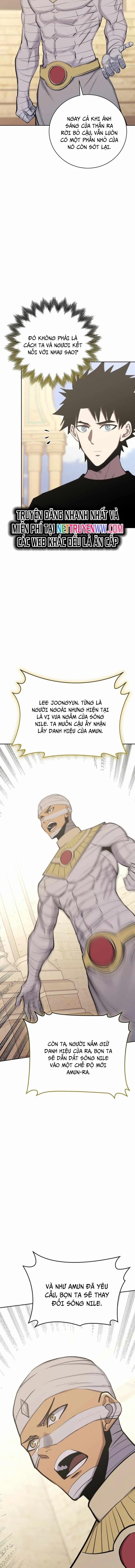 Từ Hôm Nay, Tôi Là Một Người Chơi 97 trang 13