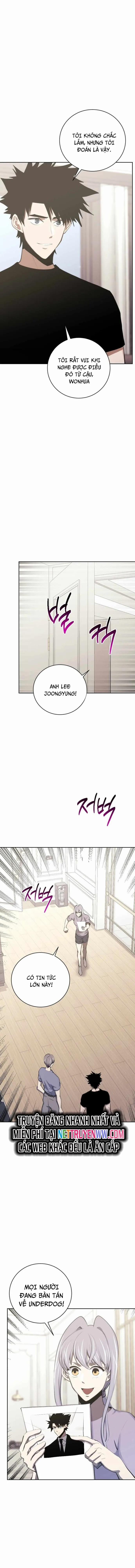 Từ Hôm Nay, Tôi Là Một Người Chơi 97 trang 2