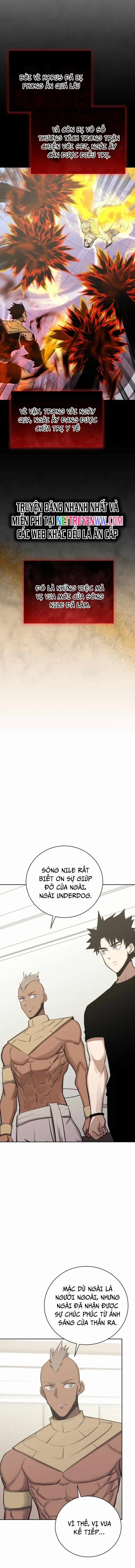 Từ Hôm Nay, Tôi Là Một Người Chơi 97 trang 6