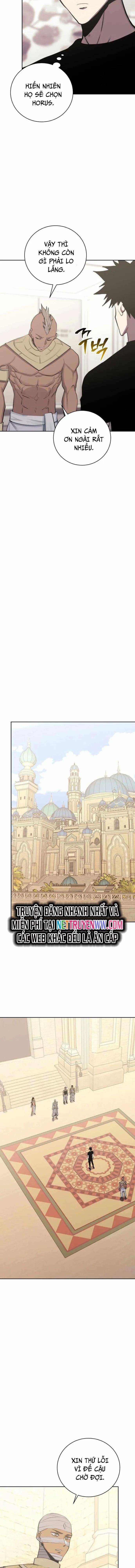 Từ Hôm Nay, Tôi Là Một Người Chơi 97 trang 8