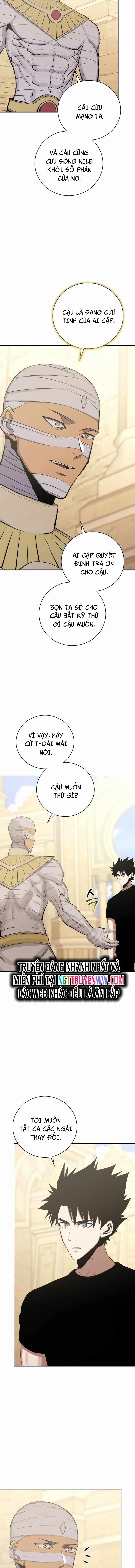 Từ Hôm Nay, Tôi Là Một Người Chơi 97 trang 9