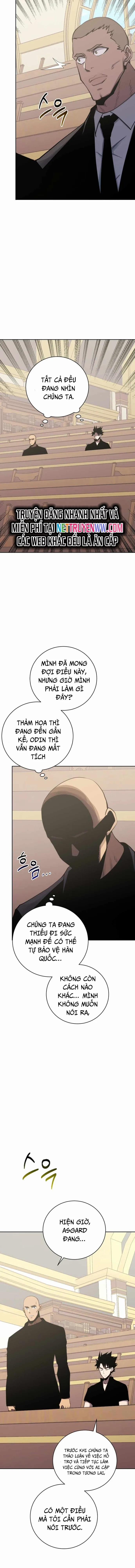 Từ Hôm Nay, Tôi Là Một Người Chơi 98 trang 10