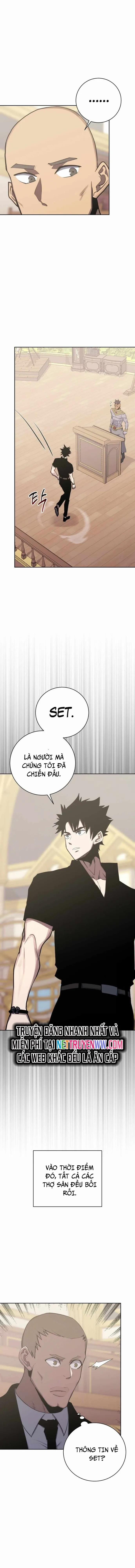 Từ Hôm Nay, Tôi Là Một Người Chơi 98 trang 11