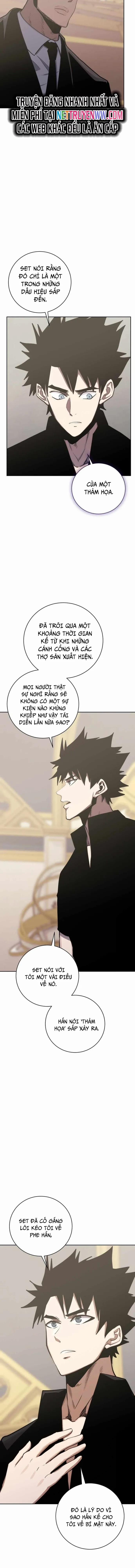 Từ Hôm Nay, Tôi Là Một Người Chơi 98 trang 13