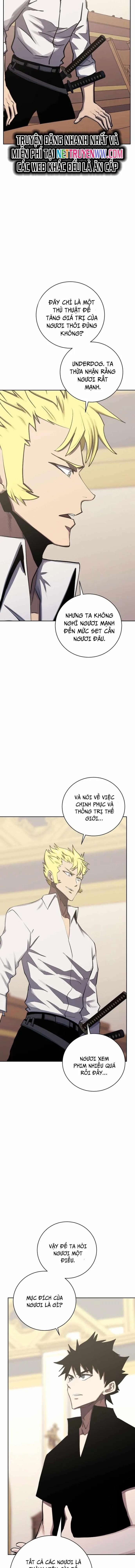 Từ Hôm Nay, Tôi Là Một Người Chơi 98 trang 15