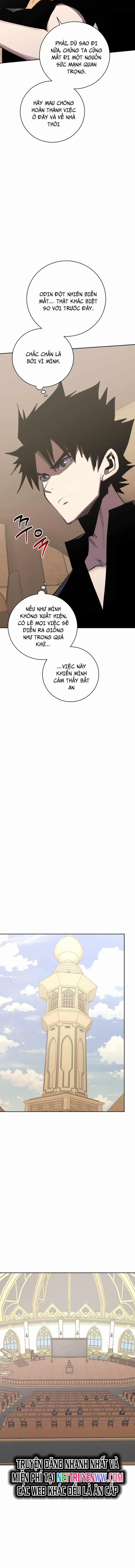 Từ Hôm Nay, Tôi Là Một Người Chơi 98 trang 6