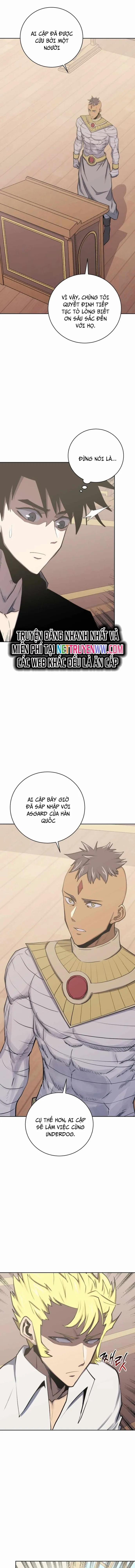 Từ Hôm Nay, Tôi Là Một Người Chơi 98 trang 9