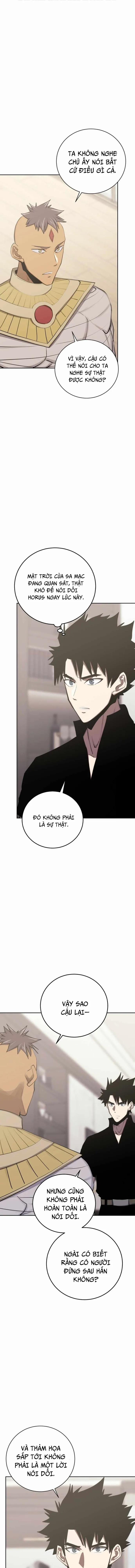 Từ Hôm Nay, Tôi Là Một Người Chơi 99 trang 10