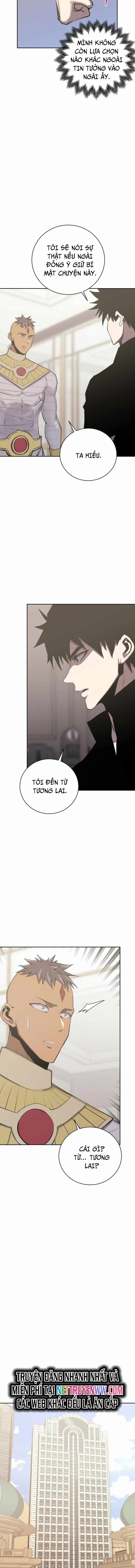 Từ Hôm Nay, Tôi Là Một Người Chơi 99 trang 12