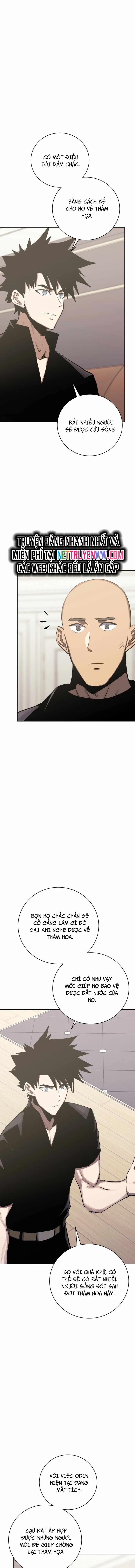 Từ Hôm Nay, Tôi Là Một Người Chơi 99 trang 2