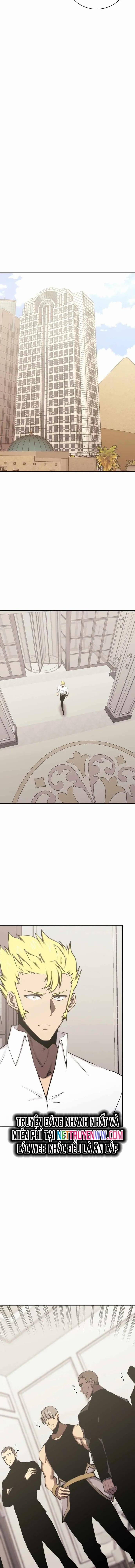 Từ Hôm Nay, Tôi Là Một Người Chơi 99 trang 7