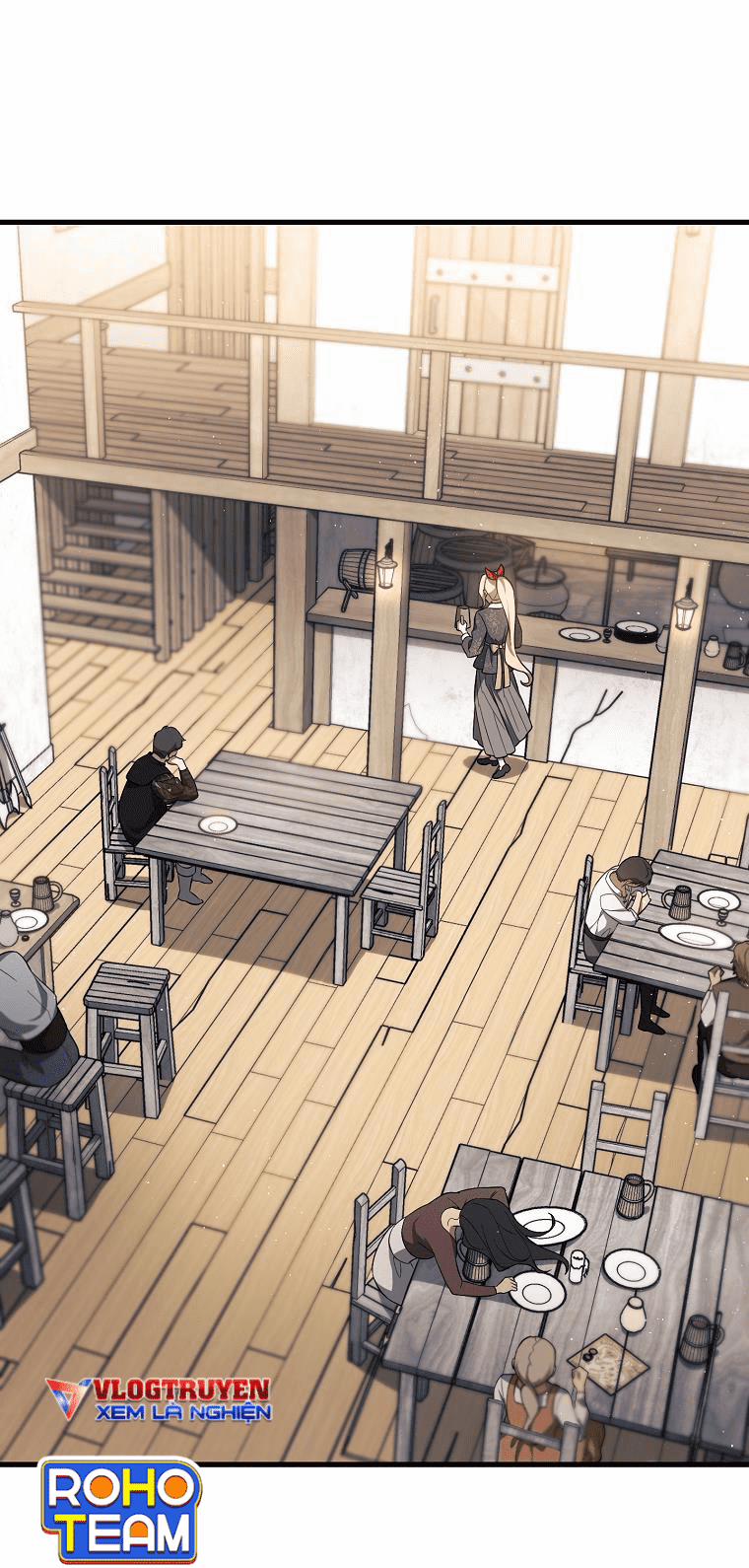 Từ Hôm Nay Tôi Sẽ Tiếp Quản Dinh Thự Của Công Tước 1 trang 0