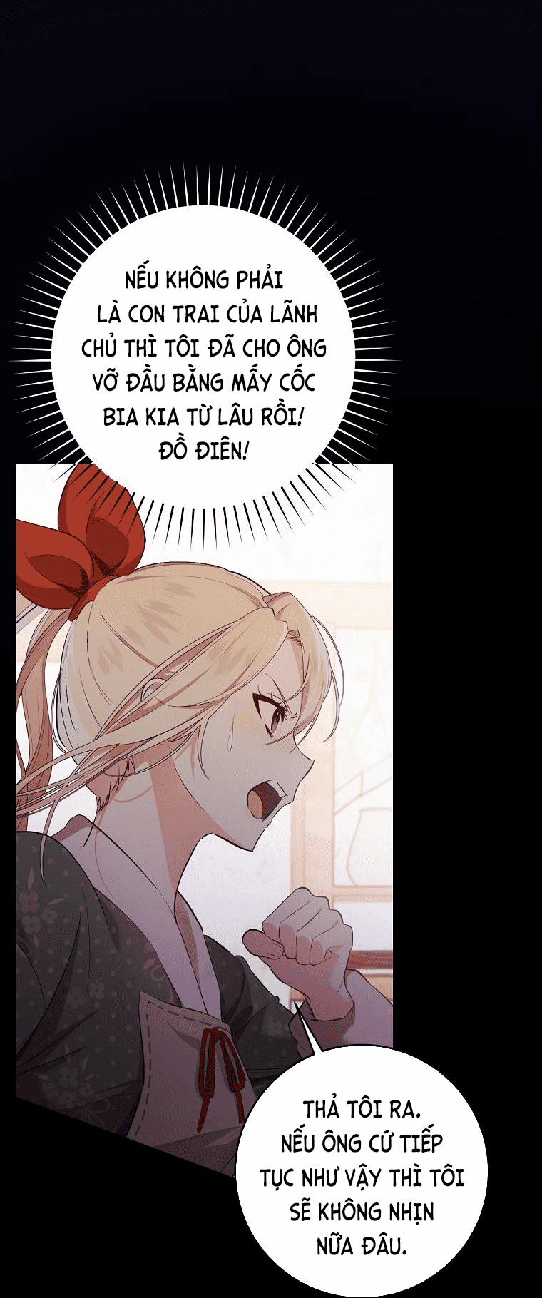 Từ Hôm Nay Tôi Sẽ Tiếp Quản Dinh Thự Của Công Tước 1 trang 11