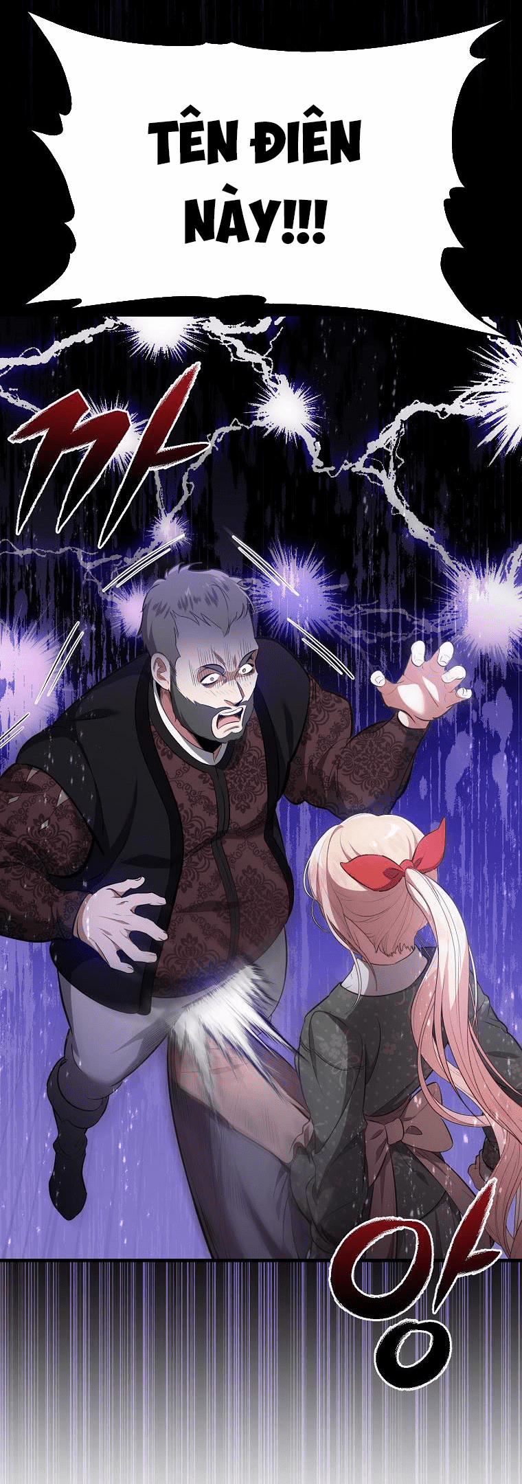 Từ Hôm Nay Tôi Sẽ Tiếp Quản Dinh Thự Của Công Tước 1 trang 14