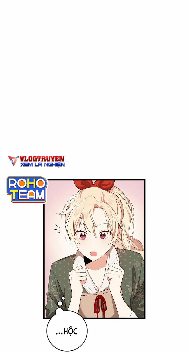 Từ Hôm Nay Tôi Sẽ Tiếp Quản Dinh Thự Của Công Tước 1 trang 16