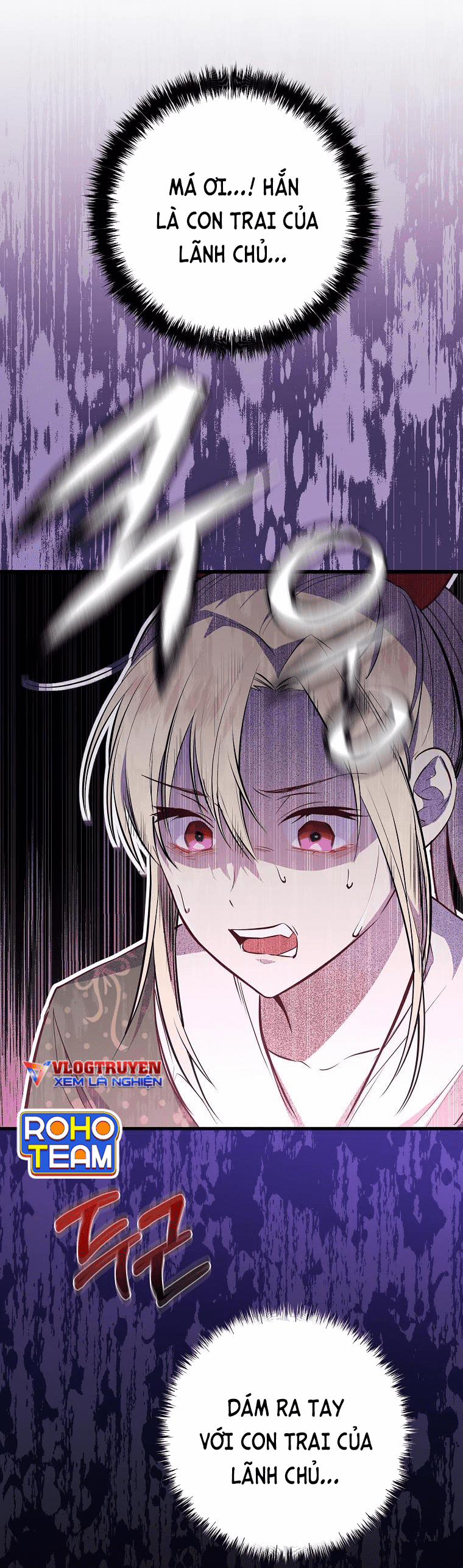 Từ Hôm Nay Tôi Sẽ Tiếp Quản Dinh Thự Của Công Tước 1 trang 20