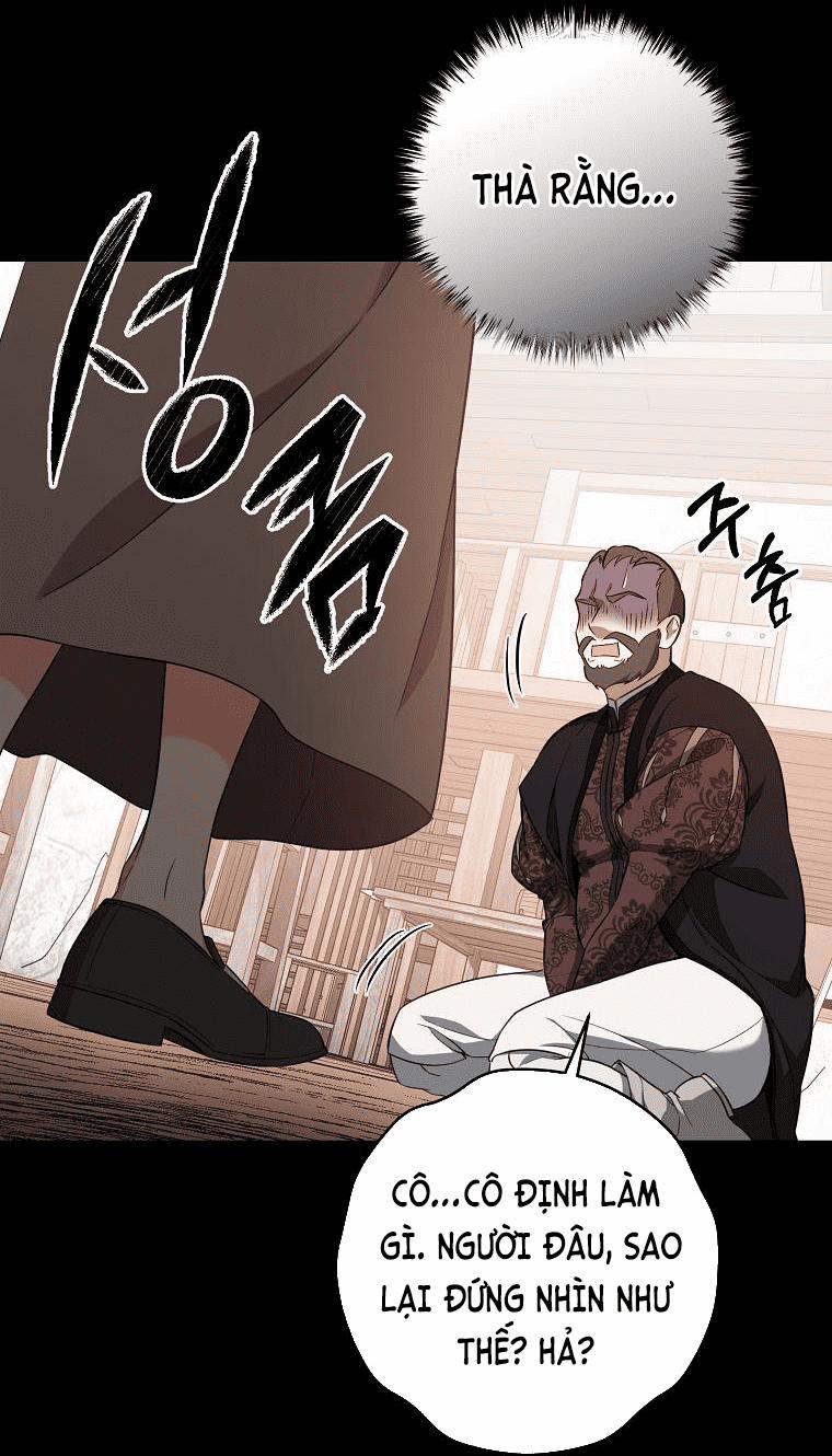 Từ Hôm Nay Tôi Sẽ Tiếp Quản Dinh Thự Của Công Tước 1 trang 22