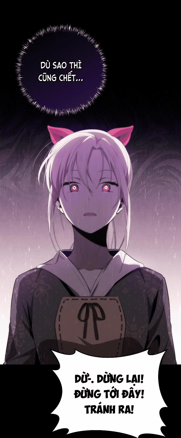 Từ Hôm Nay Tôi Sẽ Tiếp Quản Dinh Thự Của Công Tước 1 trang 23