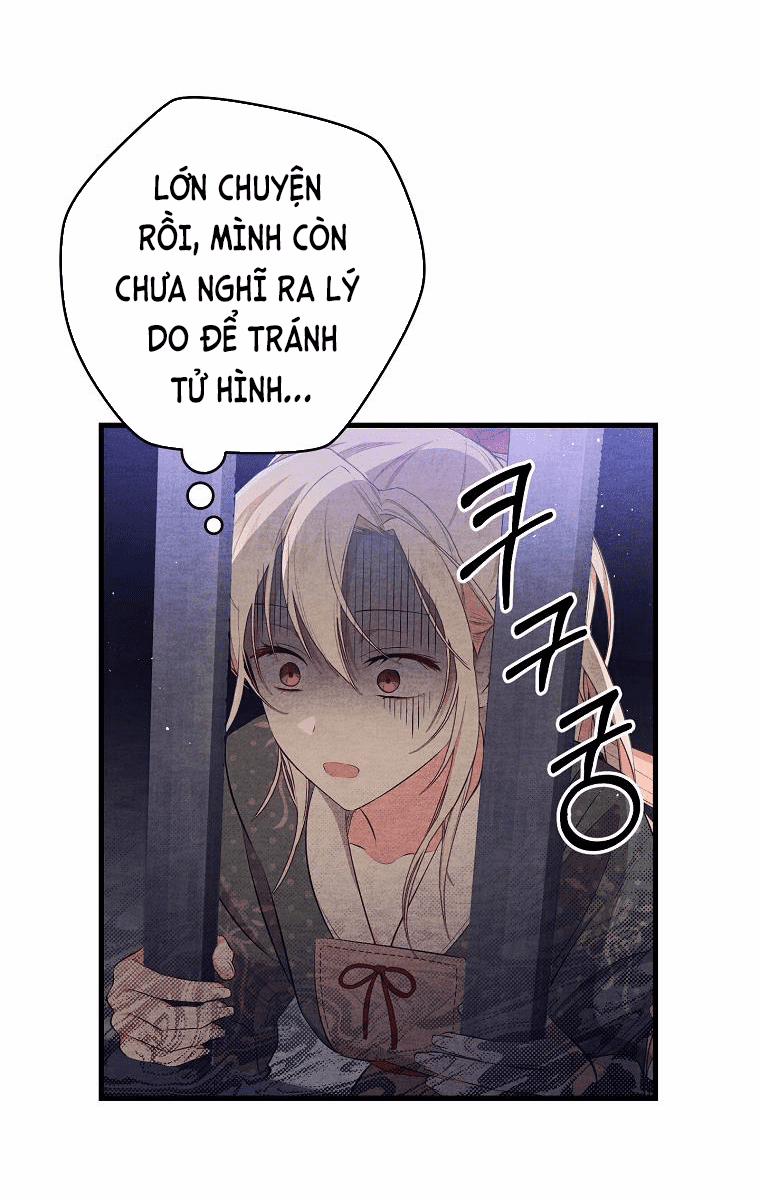 Từ Hôm Nay Tôi Sẽ Tiếp Quản Dinh Thự Của Công Tước 1 trang 29