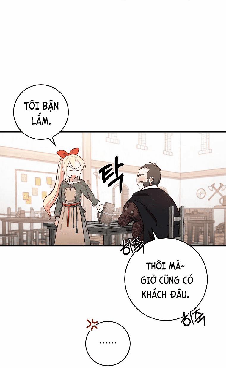 Từ Hôm Nay Tôi Sẽ Tiếp Quản Dinh Thự Của Công Tước 1 trang 3