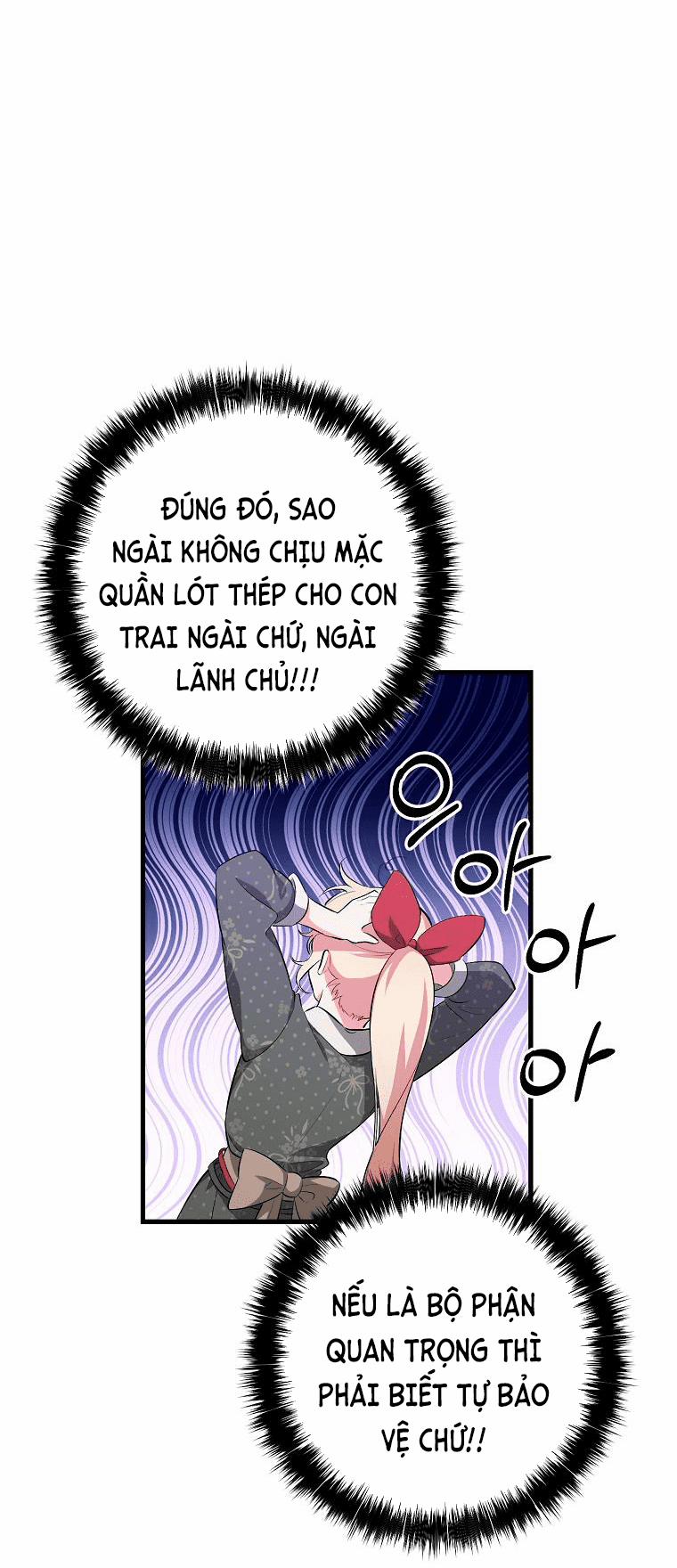 Từ Hôm Nay Tôi Sẽ Tiếp Quản Dinh Thự Của Công Tước 1 trang 30