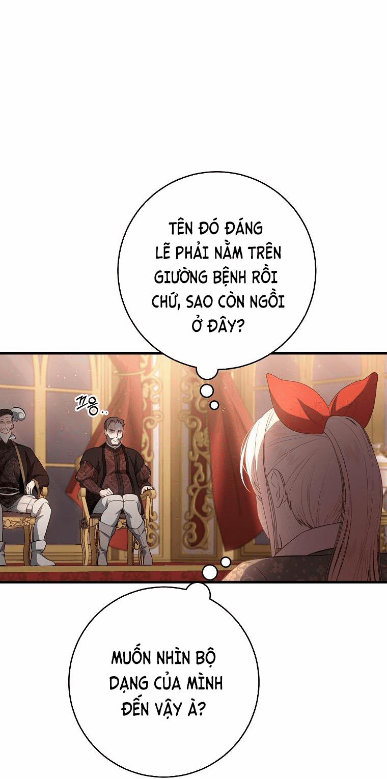 Từ Hôm Nay Tôi Sẽ Tiếp Quản Dinh Thự Của Công Tước 1 trang 34