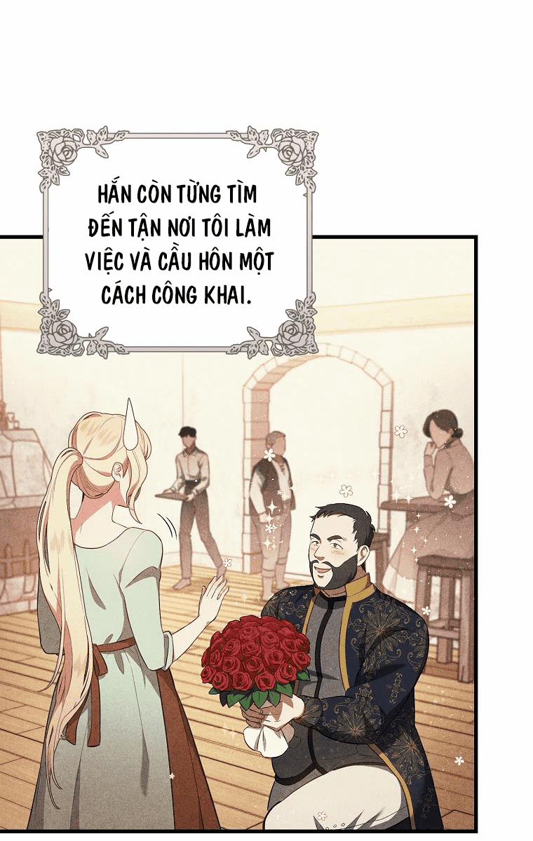 Từ Hôm Nay Tôi Sẽ Tiếp Quản Dinh Thự Của Công Tước 1 trang 4