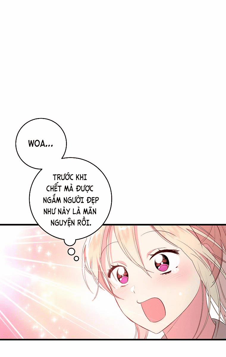 Từ Hôm Nay Tôi Sẽ Tiếp Quản Dinh Thự Của Công Tước 1 trang 41