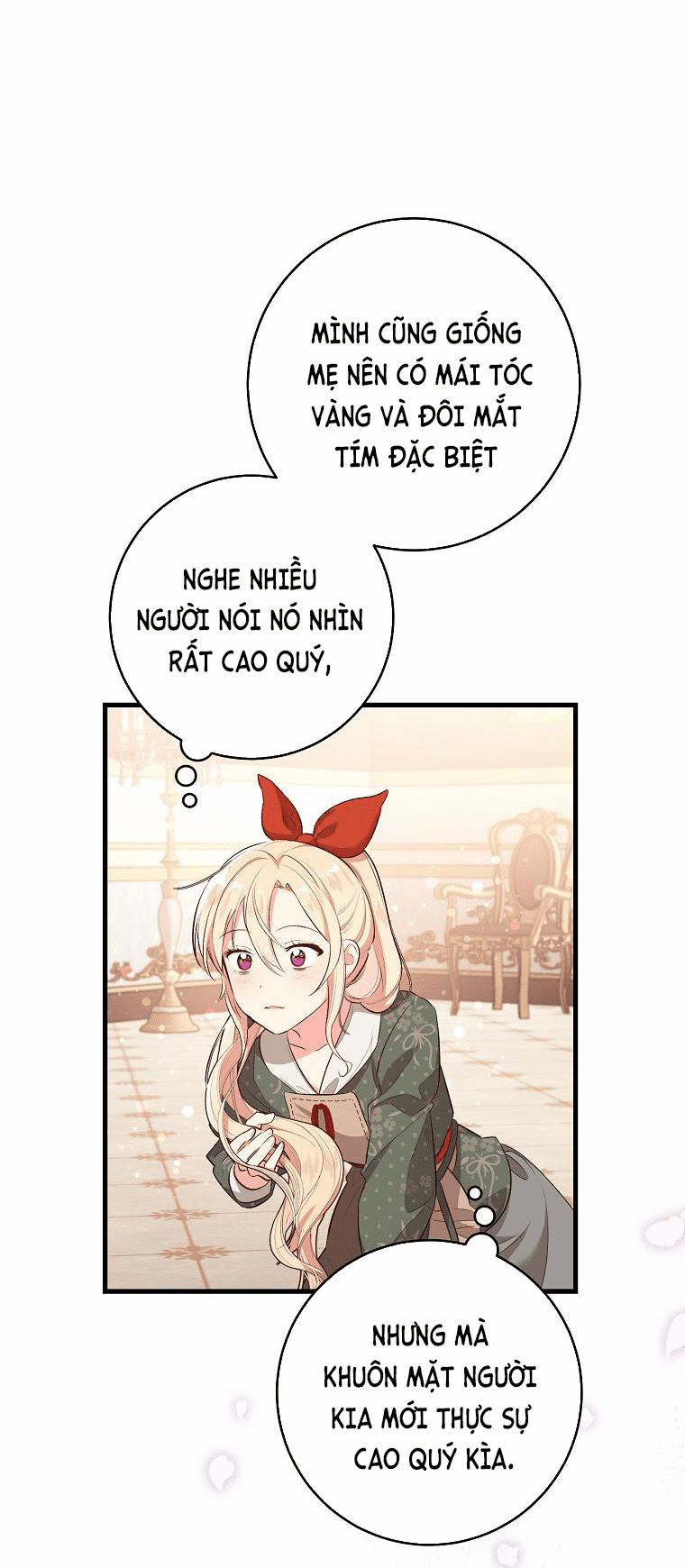 Từ Hôm Nay Tôi Sẽ Tiếp Quản Dinh Thự Của Công Tước 1 trang 42