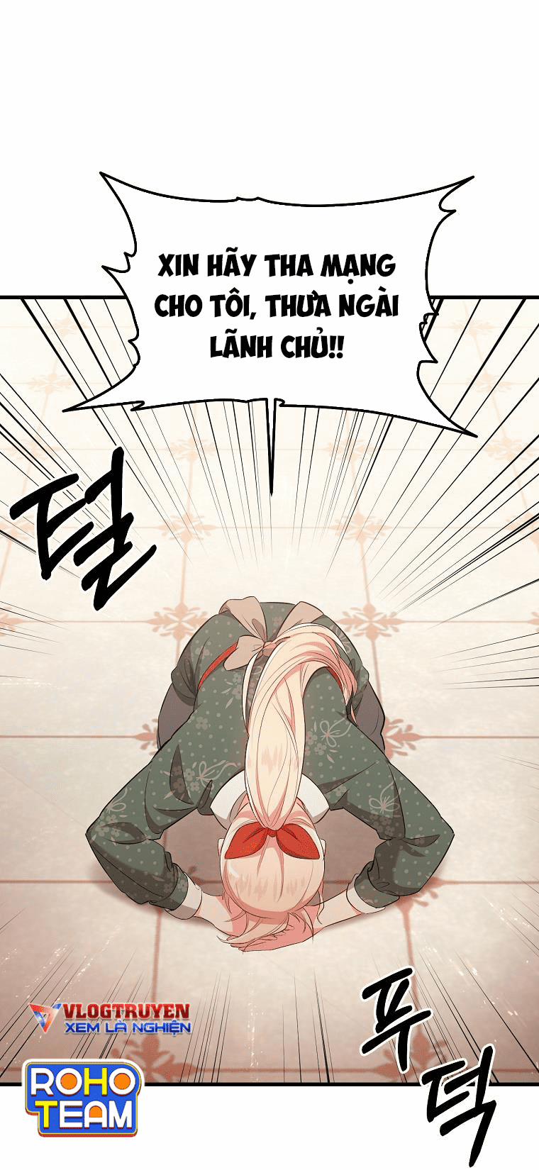 Từ Hôm Nay Tôi Sẽ Tiếp Quản Dinh Thự Của Công Tước 1 trang 47