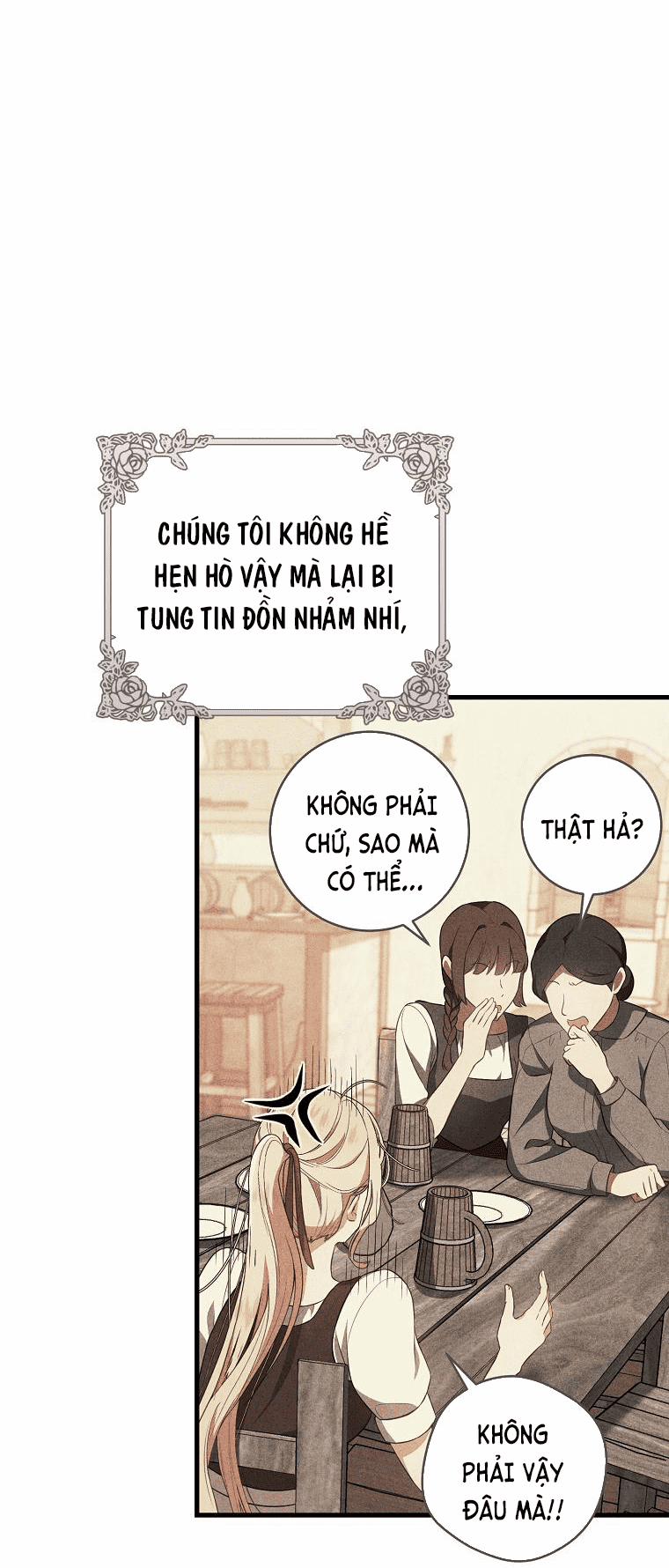 Từ Hôm Nay Tôi Sẽ Tiếp Quản Dinh Thự Của Công Tước 1 trang 5