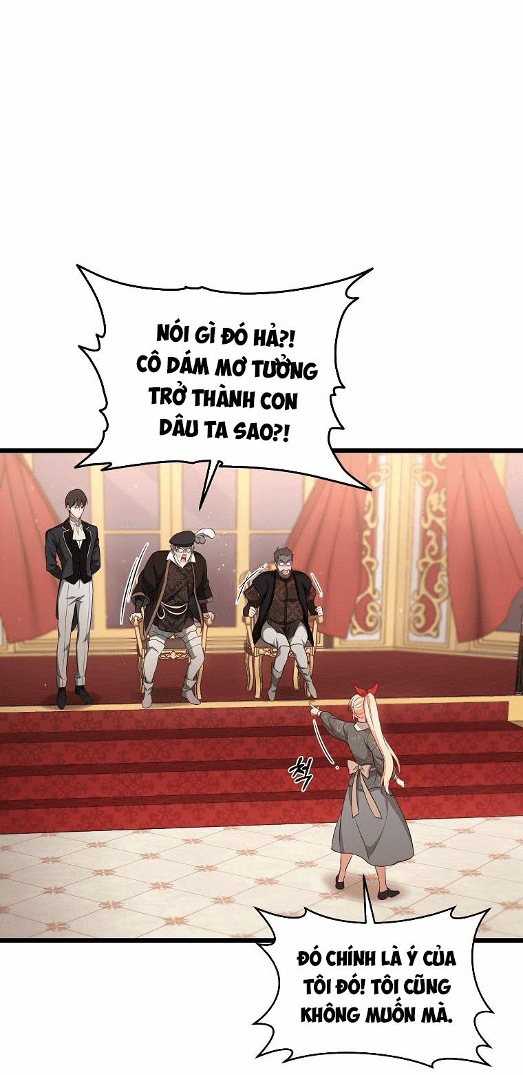 Từ Hôm Nay Tôi Sẽ Tiếp Quản Dinh Thự Của Công Tước 1 trang 52