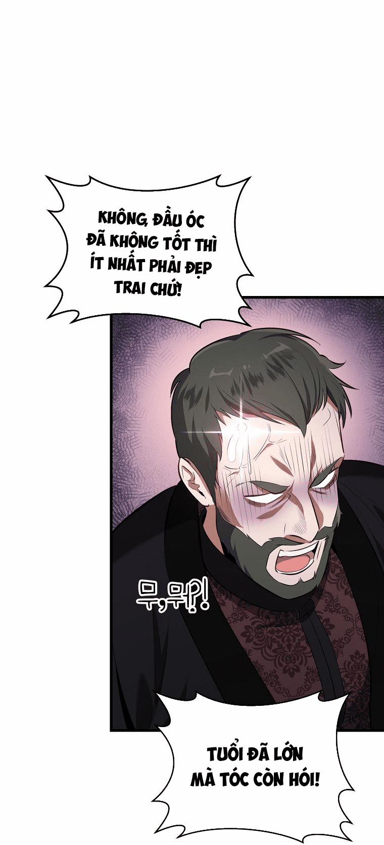 Từ Hôm Nay Tôi Sẽ Tiếp Quản Dinh Thự Của Công Tước 1 trang 53