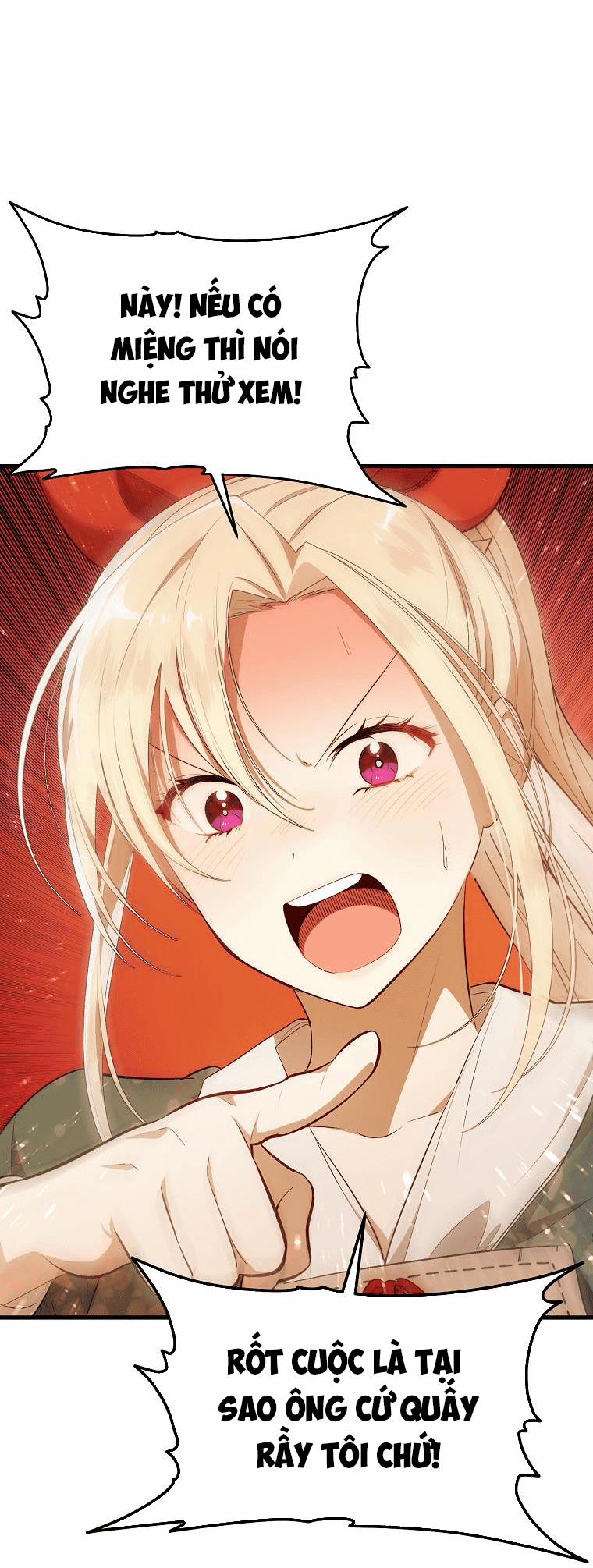 Từ Hôm Nay Tôi Sẽ Tiếp Quản Dinh Thự Của Công Tước 1 trang 54