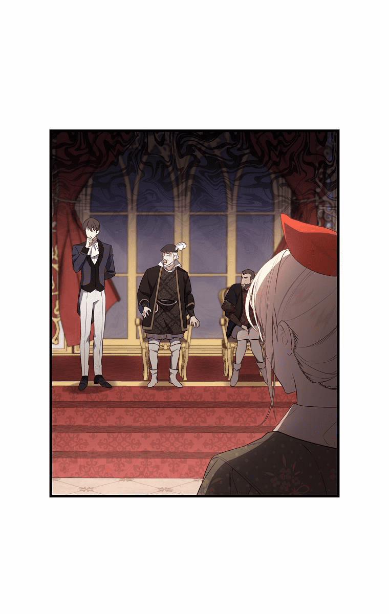 Từ Hôm Nay Tôi Sẽ Tiếp Quản Dinh Thự Của Công Tước 1 trang 61