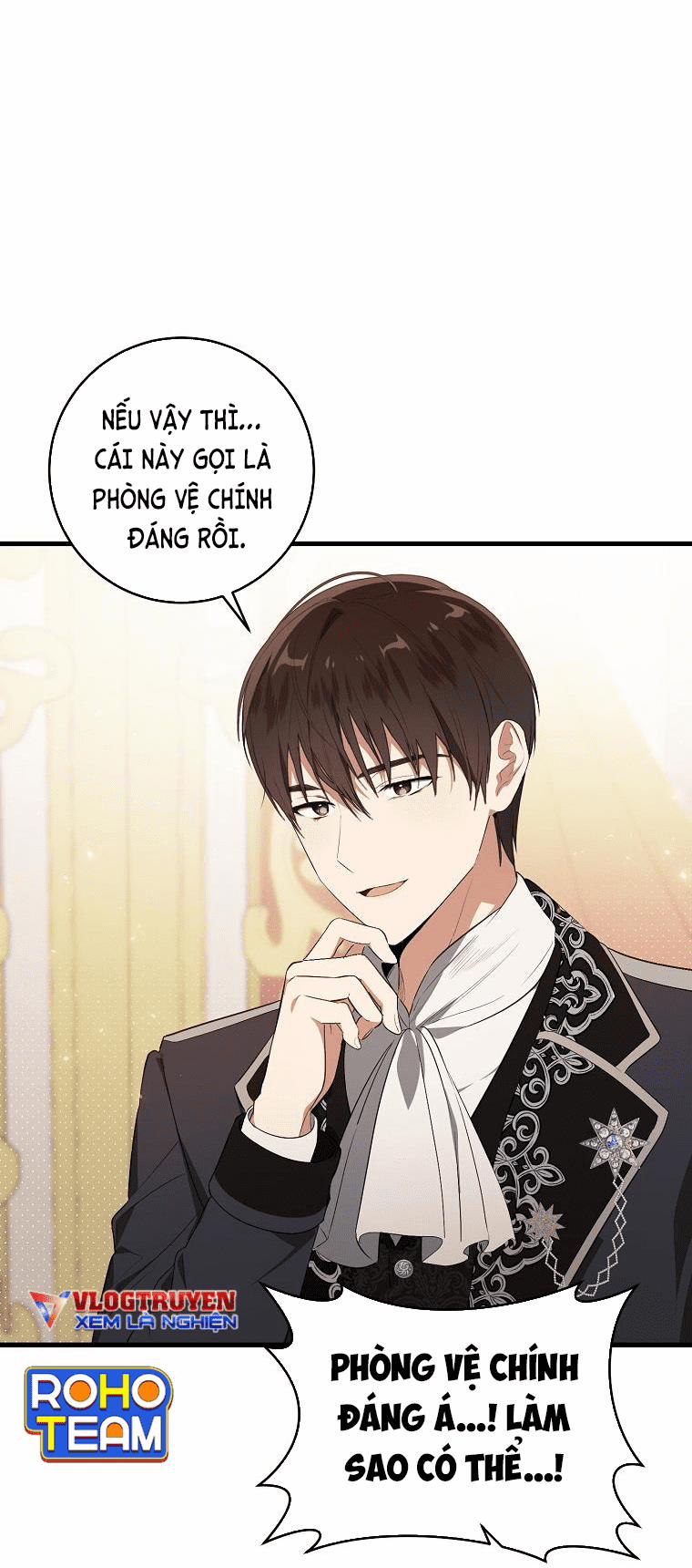 Từ Hôm Nay Tôi Sẽ Tiếp Quản Dinh Thự Của Công Tước 1 trang 68