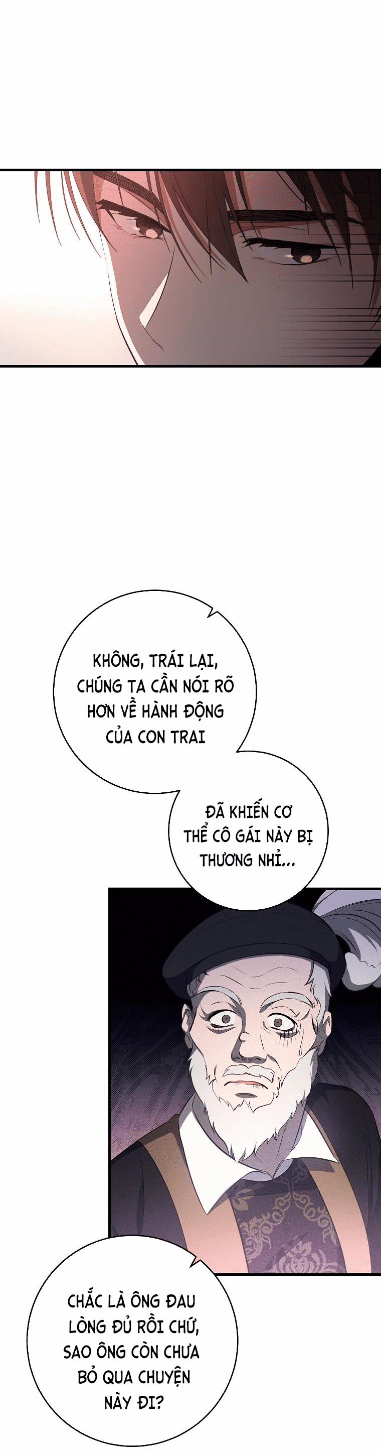 Từ Hôm Nay Tôi Sẽ Tiếp Quản Dinh Thự Của Công Tước 1 trang 69