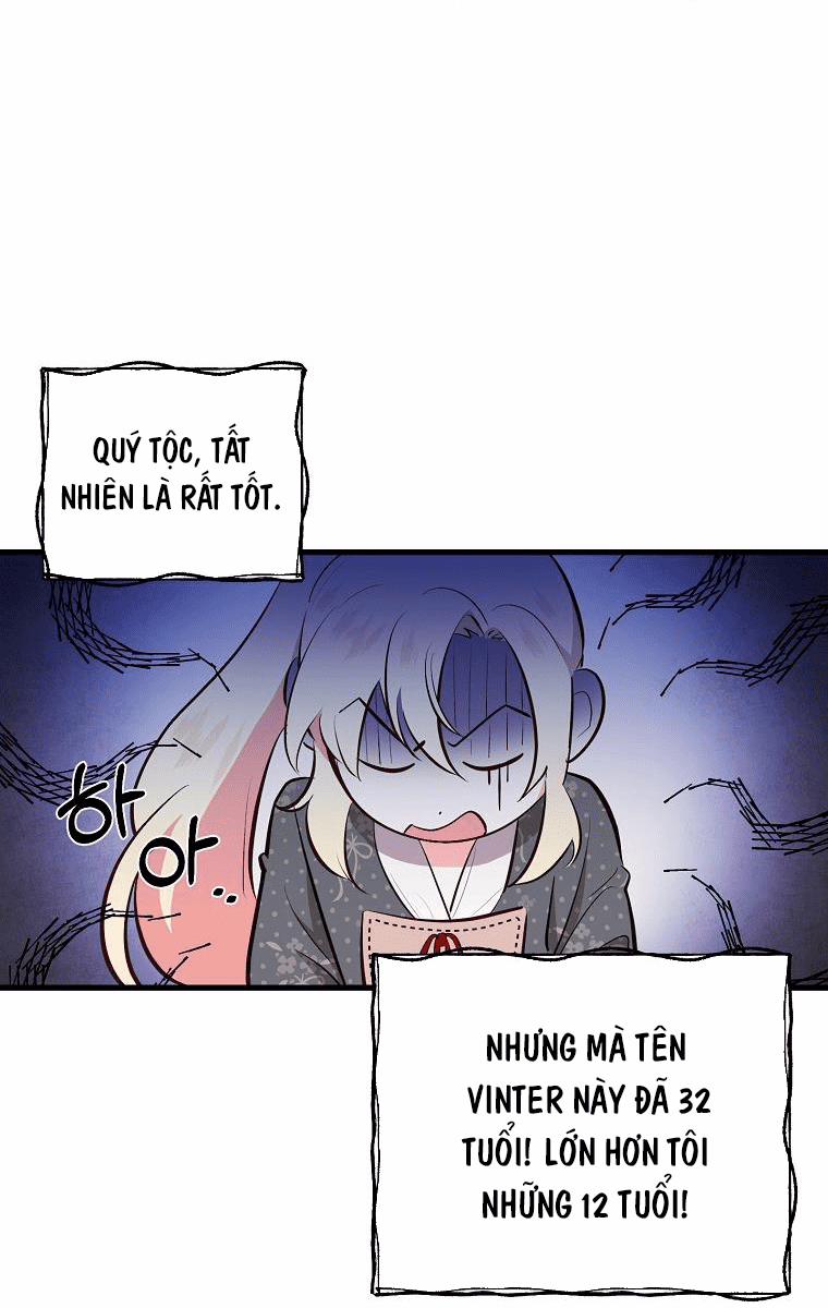 Từ Hôm Nay Tôi Sẽ Tiếp Quản Dinh Thự Của Công Tước 1 trang 7