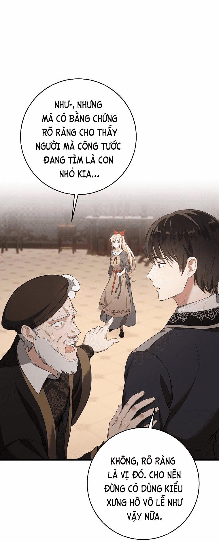 Từ Hôm Nay Tôi Sẽ Tiếp Quản Dinh Thự Của Công Tước 1 trang 71