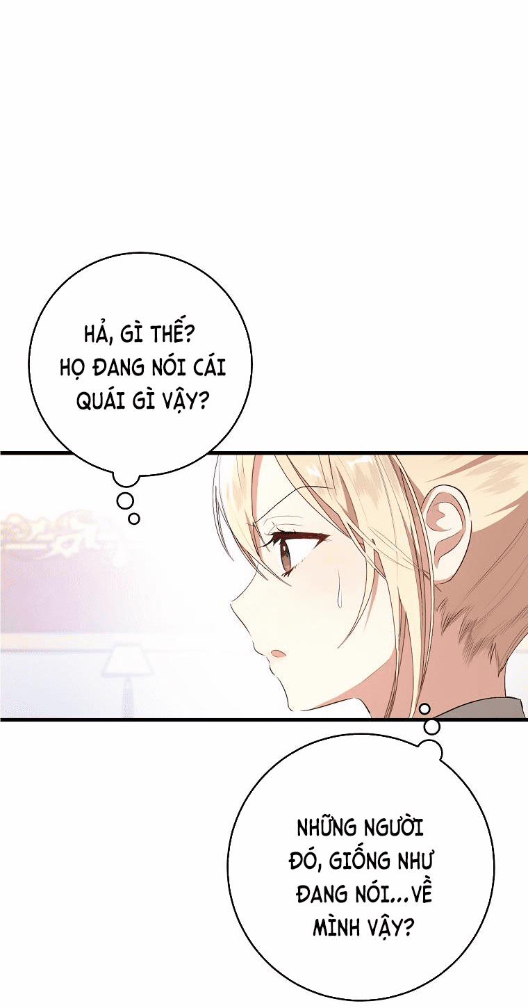 Từ Hôm Nay Tôi Sẽ Tiếp Quản Dinh Thự Của Công Tước 1 trang 72