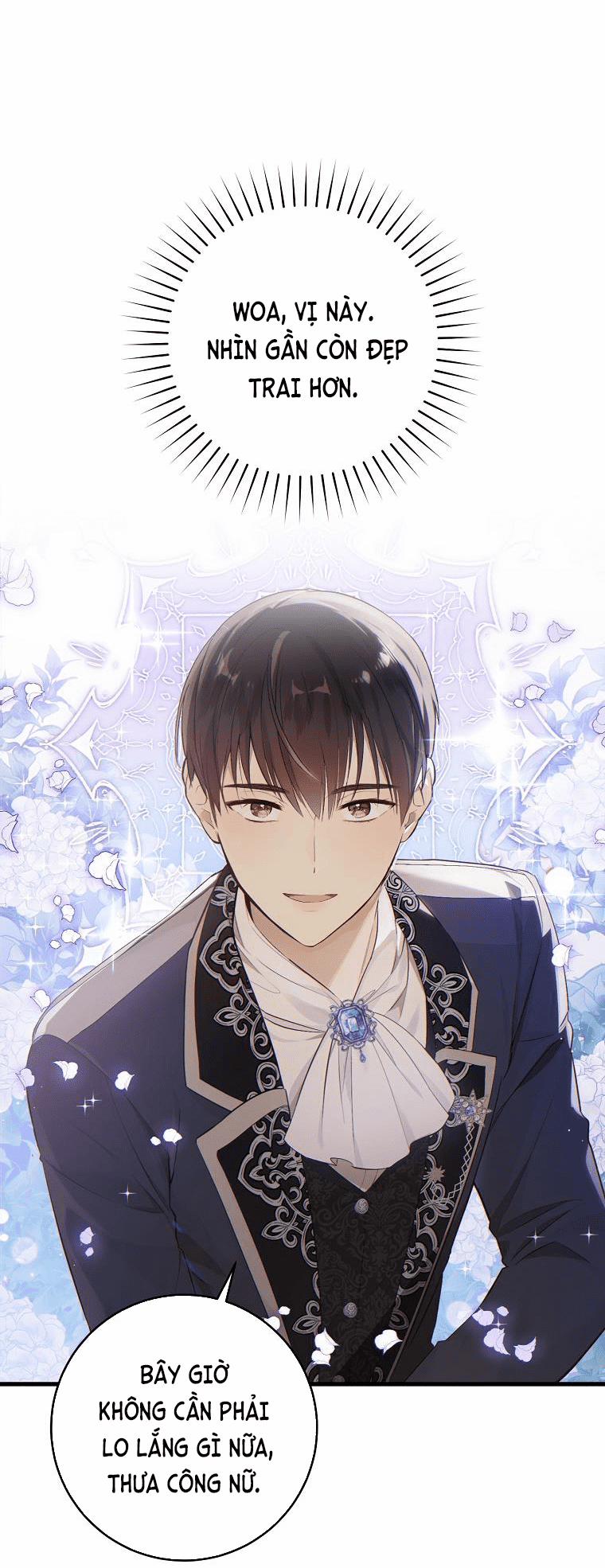 Từ Hôm Nay Tôi Sẽ Tiếp Quản Dinh Thự Của Công Tước 1 trang 74